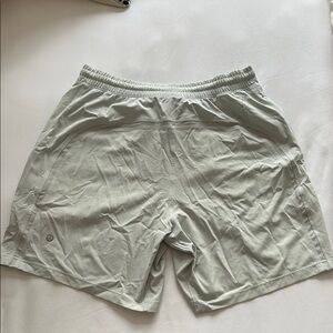 Men's Lululemon Pace Breaker 7” LL size M